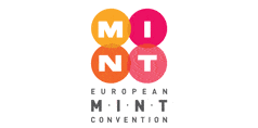 TrustPromotion Messekalender Logo-European MINT Convention in Stuttgart