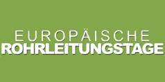 TrustPromotion Messekalender Logo-Europäische Rohrleitungstage in Sankt Veit an der Glan