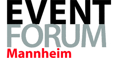 TrustPromotion Messekalender Logo-Eventforum Mannheim in Mannheim