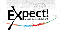 TrustPromotion Messekalender Logo-Expect! in N.N.