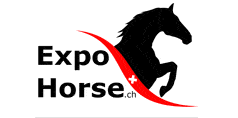 TrustPromotion Messekalender Logo-ExpoHorse in Zürich