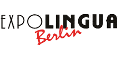 TrustPromotion Messekalender Logo-Expolingua in Berlin