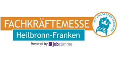 TrustPromotion Messekalender Logo-FACHKRÄFTEMESSE Heilbronn-Franken in Heilbronn