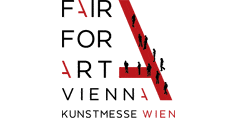 TrustPromotion Messekalender Logo-FAIR FOR ART VIENNA in Wien