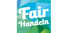 TrustPromotion Messekalender Logo-FAIR HANDELN in Stuttgart