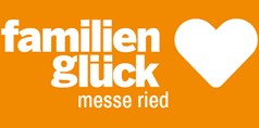 TrustPromotion Messekalender Logo-FAMILIENGLÜCK in Ried im Innkreis