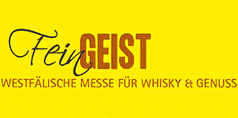 TrustPromotion Messekalender Logo-FEIN GEIST in Schwerte