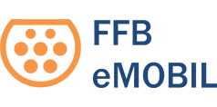 TrustPromotion Messekalender Logo-FFB eMOBIL in Fürstenfeldbruck