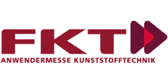 TrustPromotion Messekalender Logo-FKT - Anwendermesse Kunststofftechnik in Bad Salzuflen