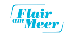 TrustPromotion Messekalender Logo-FLAIR AM MEER in Rostock