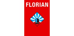 TrustPromotion Messekalender Logo-FLORIAN in Dresden