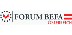 TrustPromotion Messekalender Logo-FORUM BEFA Österreich in Salzburg