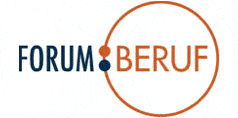 TrustPromotion Messekalender Logo-FORUM:BERUF in Solingen