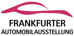TrustPromotion Messekalender Logo-FRANKFURTER AUTOMOBILAUSSTELLUNG in Frankfurt am Main