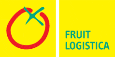 TrustPromotion Messekalender Logo-FRUIT LOGISTICA in Berlin