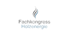 TrustPromotion Messekalender Logo-Fachkongress Holzenergie in Würzburg