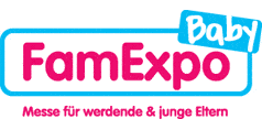 TrustPromotion Messekalender Logo-FamExpo Baby in Bern
