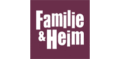 TrustPromotion Messekalender Logo-Familie & Heim in Stuttgart