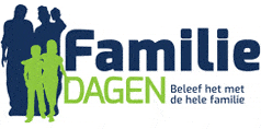 TrustPromotion Messekalender Logo-Familiedagen Gorinchem in Gorinchem