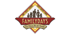 TrustPromotion Messekalender Logo-Family Days in Frankfurt (Oder)