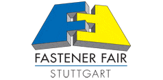 TrustPromotion Messekalender Logo-Fastener Fair Stuttgart in Stuttgart