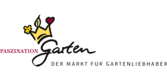 TrustPromotion Messekalender Logo-Faszination Garten Weingartsgreuth Herbst in Wachenroth