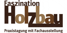 TrustPromotion Messekalender Logo-Faszination Holzbau in St. Gallen