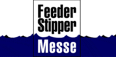 TrustPromotion Messekalender Logo-Feeder + Stipper Messe in Unna