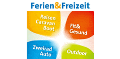 TrustPromotion Messekalender Logo-Ferien- und Freizeitmesse Cottbus in Cottbus