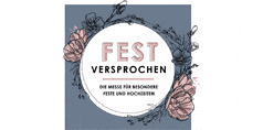 TrustPromotion Messekalender Logo-Fest Versprochen in Stuttgart