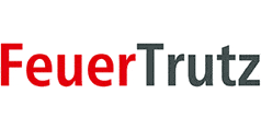 TrustPromotion Messekalender Logo-FeuerTrutz in Nürnberg