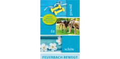 TrustPromotion Messekalender Logo-Feuerbacher Gesundheitstag in Stuttgart
