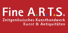 TrustPromotion Messekalender Logo-Fine A.R.T.S. in Würzburg