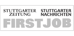 TrustPromotion Messekalender Logo-FirstJob in Stuttgart