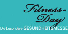 TrustPromotion Messekalender Logo-Fitness Day in Bestwig