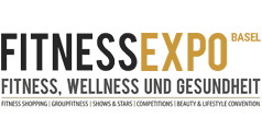 TrustPromotion Messekalender Logo-FitnessEXPO in Zürich