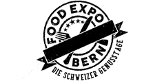 TrustPromotion Messekalender Logo-Food Expo in Bern