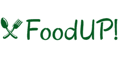 TrustPromotion Messekalender Logo-FoodUP! in Hamburg