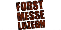 TrustPromotion Messekalender Logo-Forstmesse Luzern in Luzern