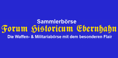 TrustPromotion Messekalender Logo-Forum Historicum in Wirges