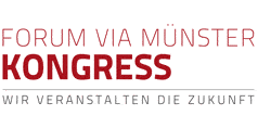 TrustPromotion Messekalender Logo-Forum VIA Münster in Münster