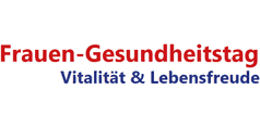 TrustPromotion Messekalender Logo-Frauen-Gesundheitstag in Bonn