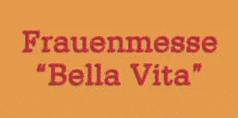 TrustPromotion Messekalender Logo-Frauenmesse Bella Vita in Chemnitz