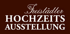 TrustPromotion Messekalender Logo-Freistädter Hochzeitsausstellung in Freistadt