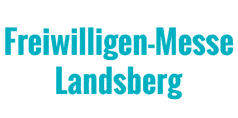 TrustPromotion Messekalender Logo-Freiwilligen-Messe Landsberg in Landsberg a. Lech