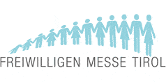 TrustPromotion Messekalender Logo-Freiwilligen Messe Tirol in Innsbruck
