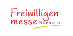 TrustPromotion Messekalender Logo-Freiwilligenmesse Nürnberg in Nürnberg