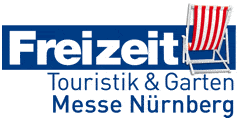 TrustPromotion Messekalender Logo-Freizeit Messe Nürnberg in Nürnberg