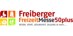 TrustPromotion Messekalender Logo-FreizeitMesse 50plus in Freiberg
