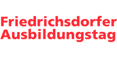 TrustPromotion Messekalender Logo-Friedrichsdorfer Ausbildungstag in Friedrichsdorf